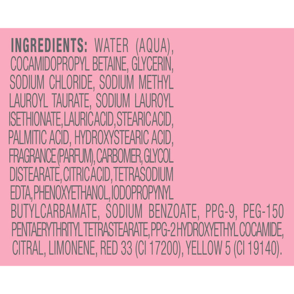 Dove Crumbl Moisturizing Liquid Hand Wash Lemon Glaze, 12 oz (set of 2) - Picture 5 of 7